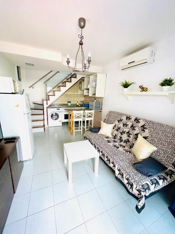 Maspalomas Casa Atlantico Eksteriør billede