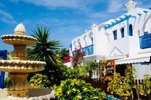 Maspalomas Casa Atlantico Eksteriør billede
