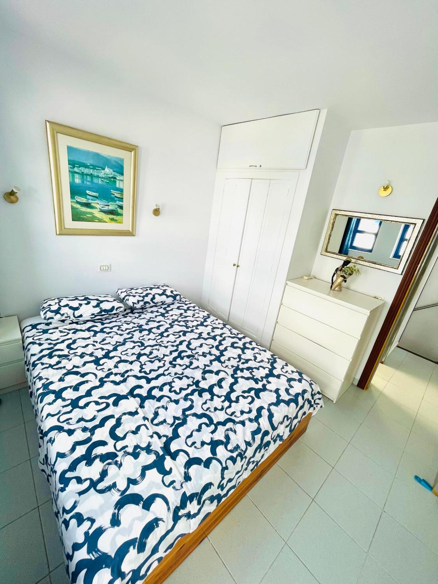 Maspalomas Casa Atlantico Eksteriør billede