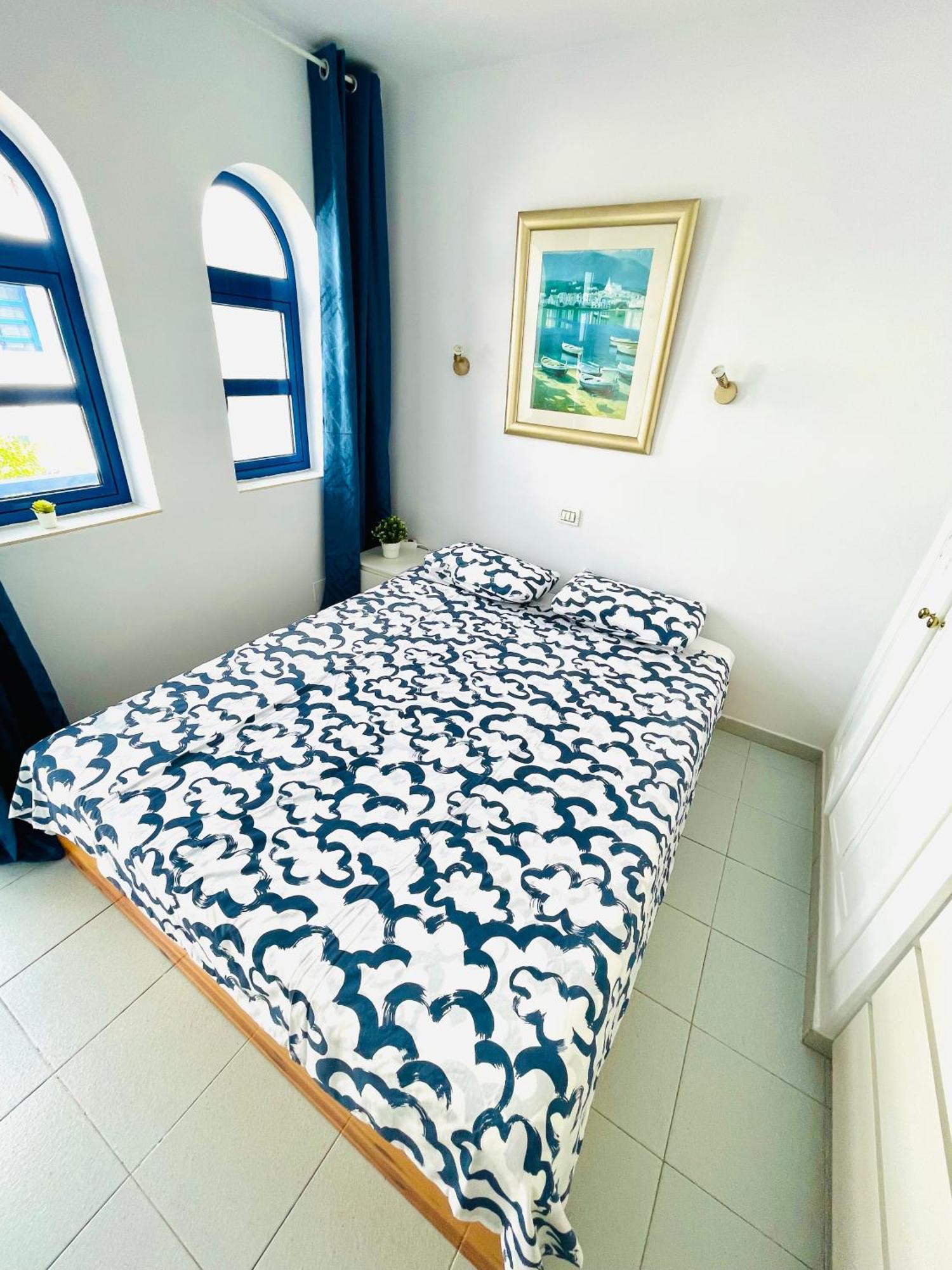 Maspalomas Casa Atlantico Eksteriør billede