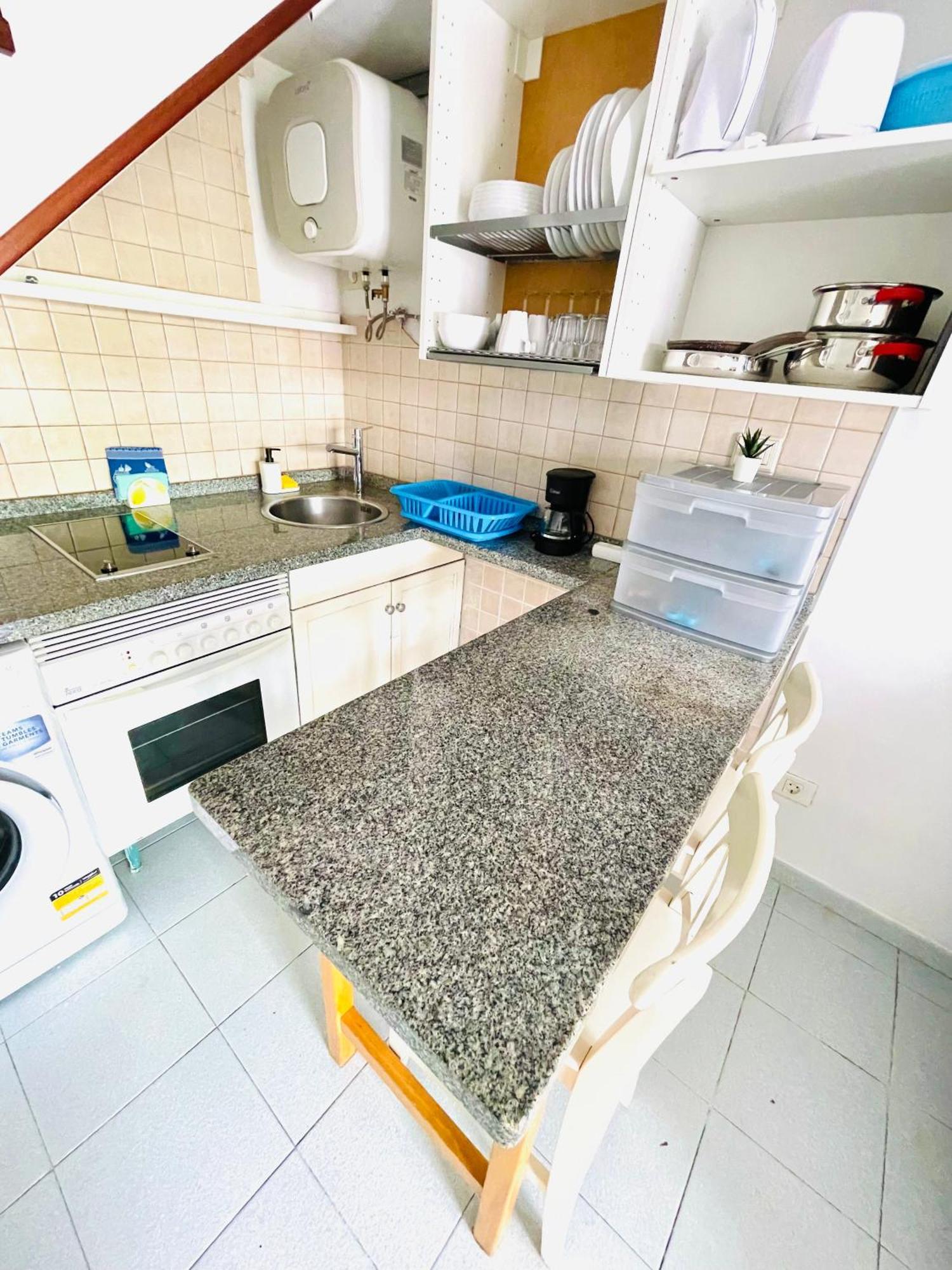 Maspalomas Casa Atlantico Eksteriør billede